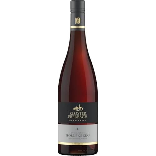 Kloster Eberbach Assmannshäuser Höllenberg Spätburgunder Spätlese trocken "Crescentia" 2022 (1 x 0.75 l)
