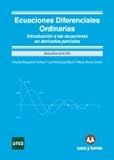  Ecuaciones diferenciales ordinarias: introducción a las ecuaciones en derivadas parciales
