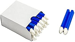 XTMC LB-12W Tire Repair Tool White Marking Crayon Tire Marker Pen for Tyre Repair