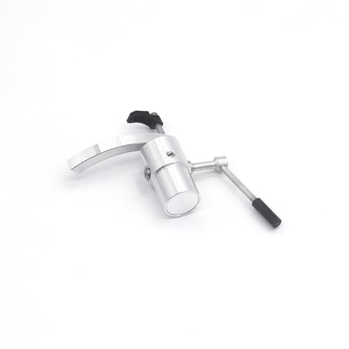 Levantador automático de tono para un afeitado perfecto con brazo de tono de gama alta 6