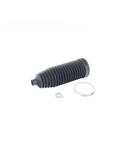 Bota de cremallera de dirección A1714630096 elimina holguras en varilla de amarre W209