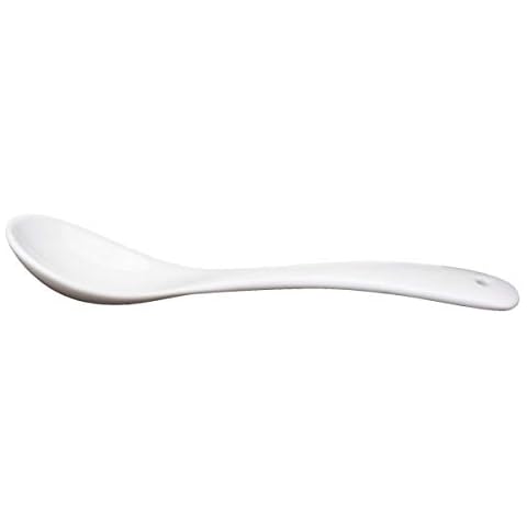 ASA Spoon, Porzellan, 6 Cover