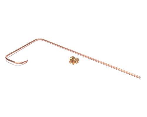 Garland 2380000 Sentry Couplin to Pilot Tube-P