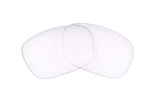 Verres polarisés de rechange RB2140 50 mm qualité supérieure faits aux USA