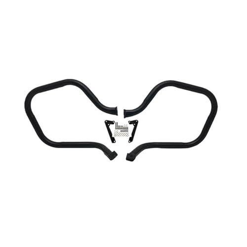 Barre de protection moteur avant et arrière pour moto R1250RT 2018-2023