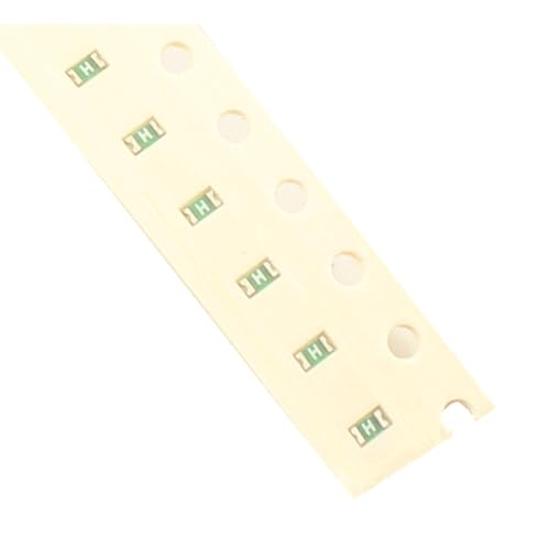 Fusible SMD 0603 pour réparer alimentation rétroéclairage écran LED et PCB - 3
