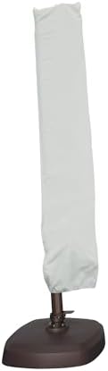 Treasure Garden Model FCP920 Cantilever Umbrella Cover Fits Models: AKZP/AKZP13/AKZP13LX/AKZPSQ11/AKZPRT/AKZPRTLX