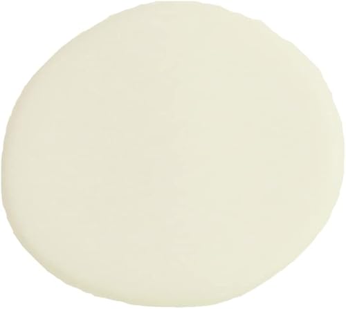 Miniatura 2 de Jolie Pintura para paredes y recortes para uso en paredes, carpintería y superficies de mampostería (semibrillante, perla marfil)