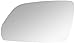 Produktbild VAN WEZEL Spiegelglas, Außenspiegel 5828835