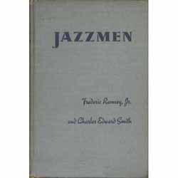 Jazzmen B000SNSK2Y Book Cover
