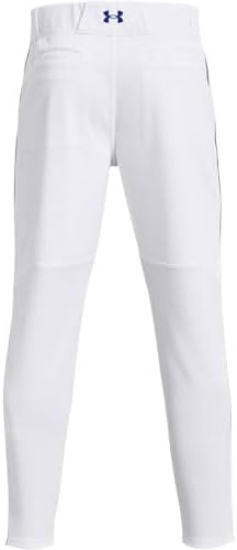 Under Armour Mens Utility Pro Relaxed Piped Pants - Image 2