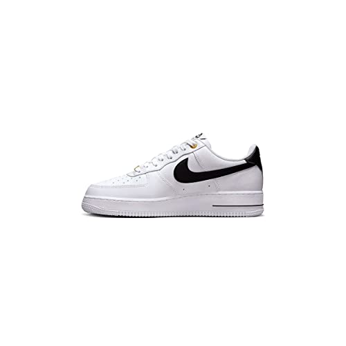 Image of Nike Unisex Air Force 1 07 Trainers