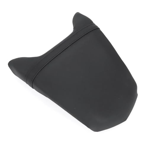 Coussin de siège arrière moto CBR650R en similicuir résistant aux intempéries