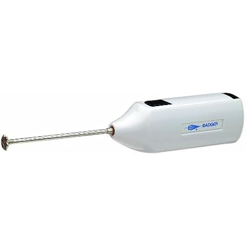 Badger Air-Brush Co. 121 Paint Mixer,White Cover