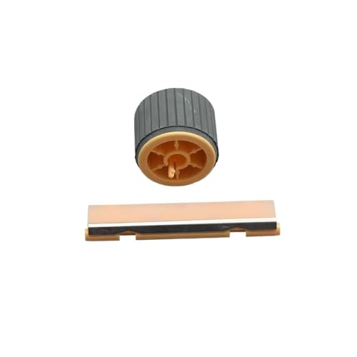 Almohadillas de separación de rodillos S1810 para WorkCentre 5020 2