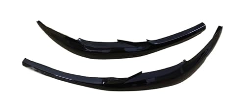 Diffuseur Lèvre Pare-Chocs Finition Premium pour Berline Mazda 6 M6