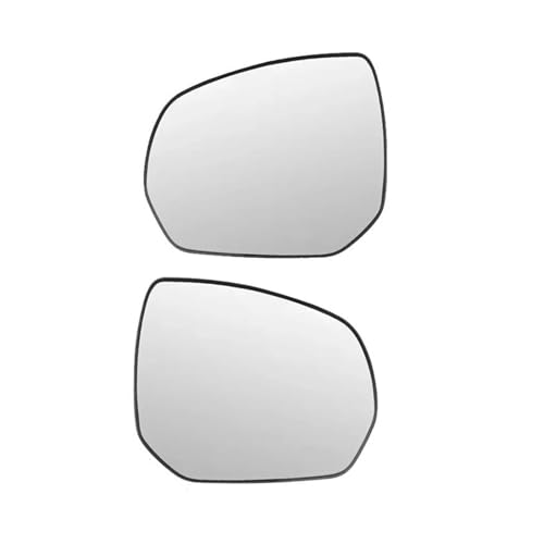 Miroir rétroviseur voiture Peugeot 3008 2009-2016 avec verre chauffant thermique