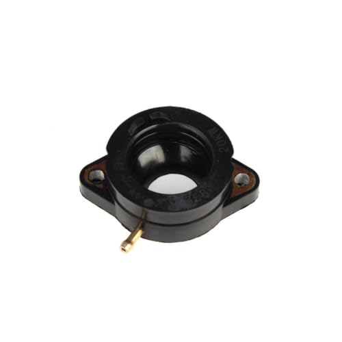 Collecteur d'admission haute résistance pour Yamaha SR500 48T
