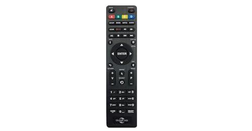 Image of Dune HD AV1 4K Android Box, Media Player, HDR10+, 2GB /16GB, 4Kp60, Ethernet, 2X USB 2.0 Host, WiFi 2T2R, Bluetooth, Display, HDMI 2.1, Optical S /PDIF, YouTube 4K, AFR