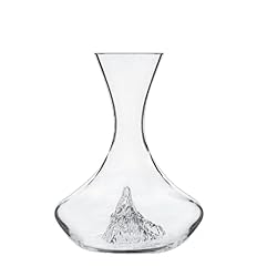 Wari Decanter de Cristal Sofisticado