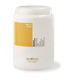 FANOLA MASCARILLA REESTRUCTURANTE NUTRI CARE 1500 ml olor...