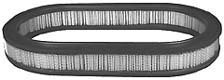Killer Filter Replacement for VALUTEST V4013 (Pack of 4)