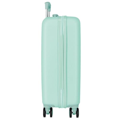 Girls' Cabin case, Blue, One Size4