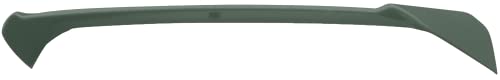 Dawn Enterprises SCION-XB08 Factory Style Pedestal Spoiler Compatible with Scion xB - Blue Green (8U3)