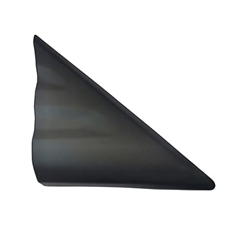 Plaque triangulaire de pilier Ford Transit MK8 pour réparation rétroviseur externe 14-20
