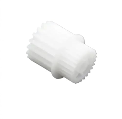 2 Pieces Fuser Drive Gear 18T 25T FU8-0576-000 FU80576000 Compatible with ImageRUNNER IR2520 IR2525 IR2530
