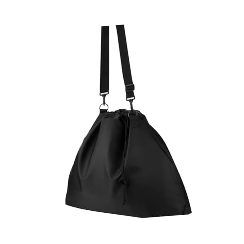 Sac pour oreiller en mousse à mémoire fini l'encombrement avec cette housse de transport utile