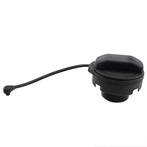 Bouchon de réservoir de carburant accessoire auto pour Audi A4 A6 S4 TT