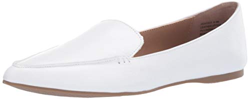 Image of Steve Madden Women's Featherl Loafer Flat