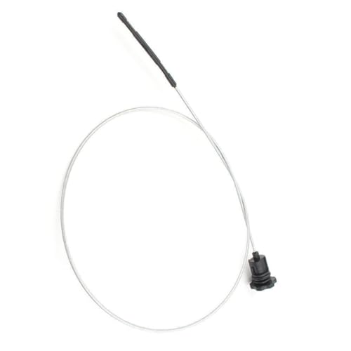 Motor Aceite Dipstick Compatible Con Chrysler 300 2006 2007 2008 2009 2010 2011 2012 2014 A-22301-2 5.7L V8 Motor Caja De Cambios Palanca De Aceite Varilla Medidora Longitud
