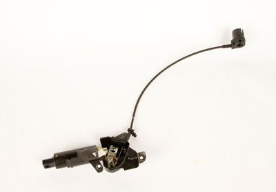 Acdelco D6069 Gm Original Equipment Trunk Lid Release Solenoid thumb #2