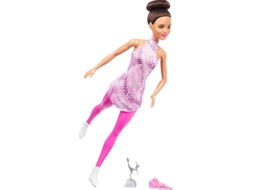 Barbie Muñeca (patinador artístico)