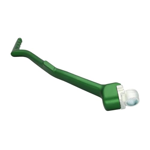 Levier de démarrage KXF 450 avec cannelures de haute précision