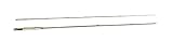 KUFA Sports 9ft IM8 Graphite Fly Fishing Rod (2-Section,Line Weight #5/6, Action: M) KFL9256