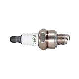 2-8 pcs Spark Plug Torch AC6RA(8 pieces AC6RA)