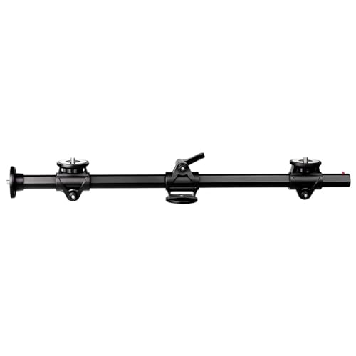 Bras articulé HUIOP ZW-03 pour vue de dessus et tutoriels vidéo avec trépied rotatif 61 cm