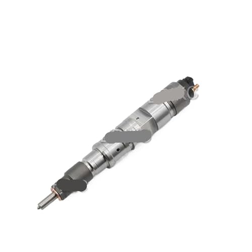 Injecteur de moteur automobile 0445 120 178 système Common Rail
