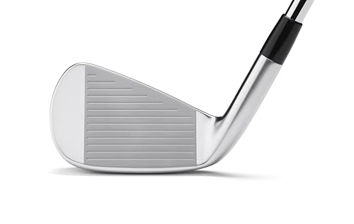 Mizuno Pro M-Series Golf Iron Set – Precision Performance