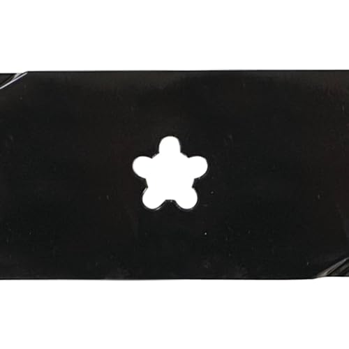 Stens Lame Hi-Lift 340-226 résout le problème des carters bouchés
