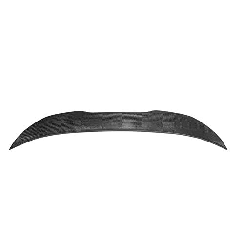 Aileron de coffre style PSM pour 3 Séries F30 F80 M3 berline 2012-2018