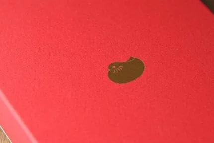 美濃焼 オシドリ 紅白器揃 小皿取り皿箸置き6pcsセット