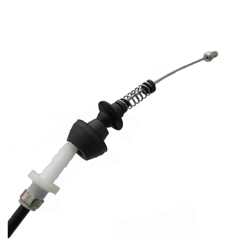 Evite roturas con el cable de acelerador para Ford Focus y Transit Zetec-E 16V 6