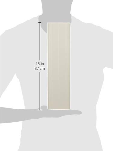 因幡電工 プラロック PR-351N-I アイボリー軽量樹脂台