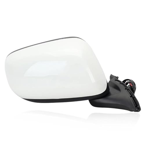 �T�C�h�~���[ �T�C�h�o�b�N�~���[�A�Z���u�� �ɓK������ �W���Y �ɓK������ �t�B�b�g GE6 GE8 2009-2014 �d���܂肽���ݎ� LED ���C�g 3/7�s�� �����ԃo�b�N�~���[ �A�Z���u��(3pins right)