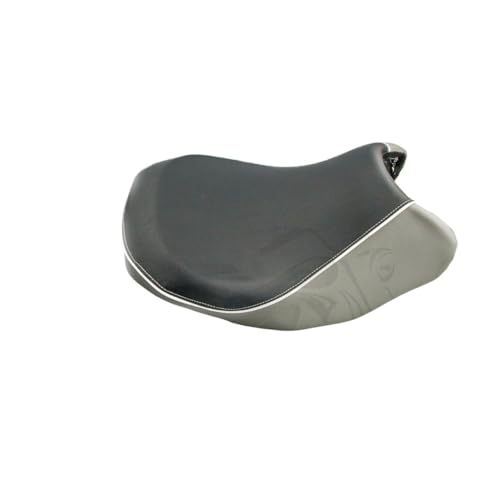 Asiento R1200GS R1250GS antideslizante para evitar resbalones del piloto y pasajero