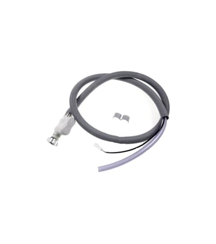 SOS - Accesorio para manguera de llegada aquastop para lavavajillas 698972426, 481290508209, BAUKNECHT, ESSENTIEL B, IKEA WHIRLPOOL, SMEG, TEKA, Whirlpool